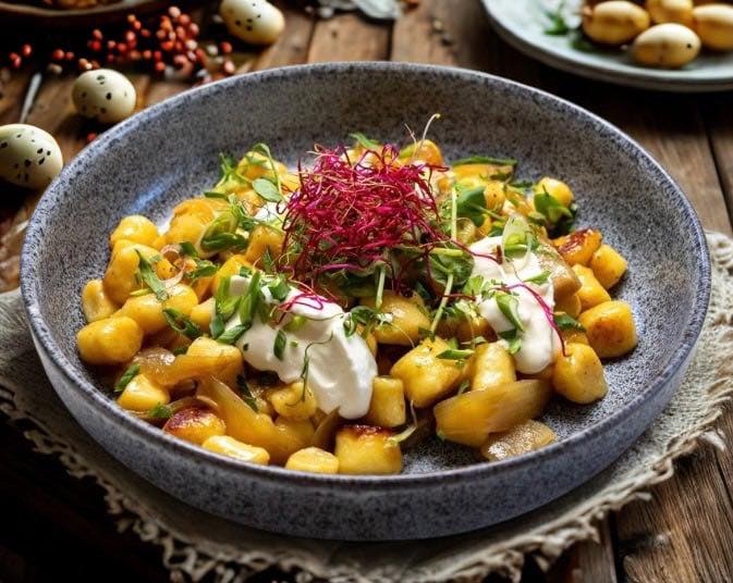 Gnocchi